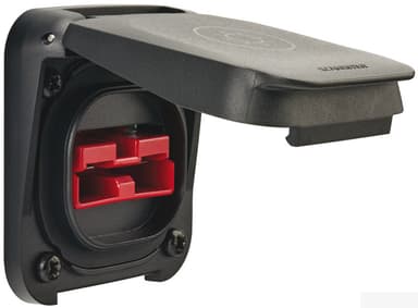 SCANSTRUT SC-V-S1 Anderson 50A Solar Con