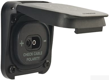 SCANSTRUT SC-V-S2 SAE Solar Connection