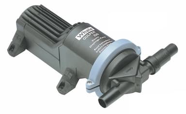 Whale/Gulper 220 douche/bilgepomp BP1552