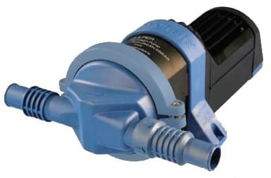 Whale/Gulper 320 douche/bilgepomp BP2054