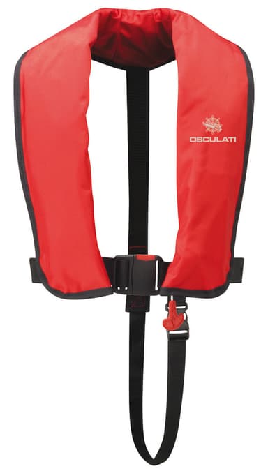 Reddingsvest 150N