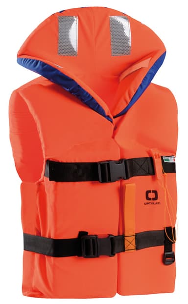 Reddingsvest 150N