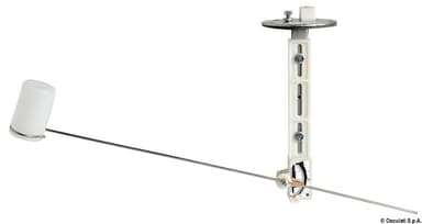 Osculati lever float RVS316 - 240/33 ohm