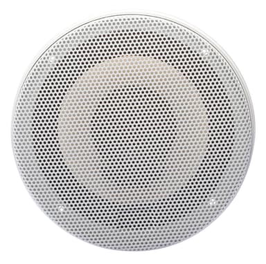 3-way stereo speaker 140W ovaal