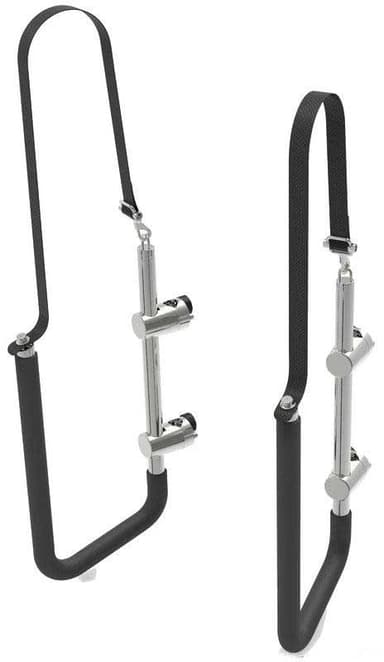 SUP-board of loopplank houder kit
