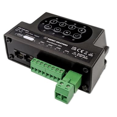 SmartSwitch DC4