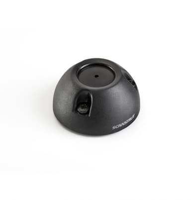 Scanstrut DS16-P-BLK