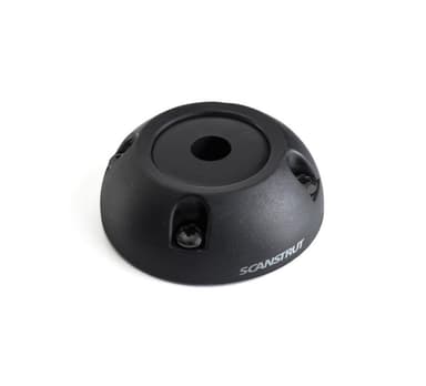 Scanstrut DS30-P-BLK