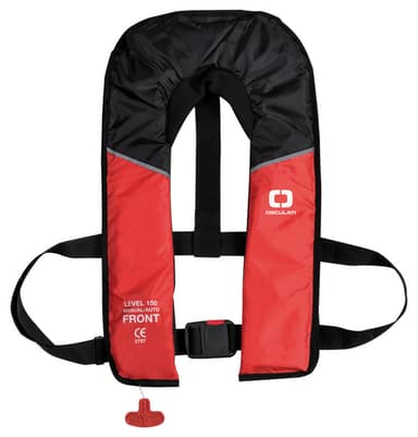 Reddingsvest MK150 150N self-inflatable