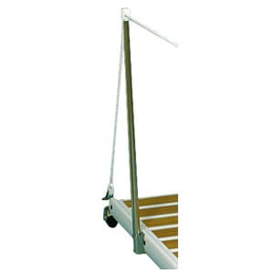 Loopplank staander kit