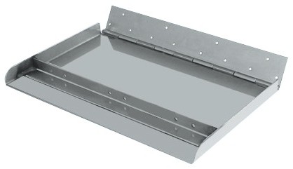 RVS Trim tabs