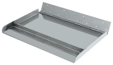 RVS Trim tabs