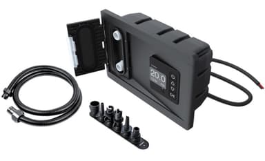 SCANSTRUT SC-AOB-A2 ATMOS Integrated Air Station