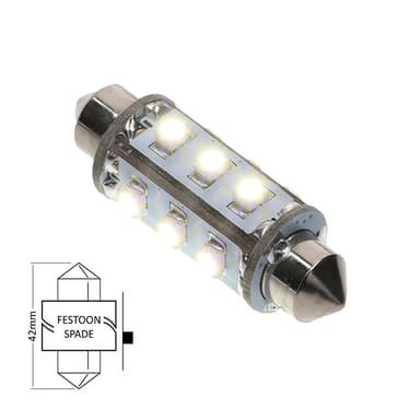 NauticLed F42-Navi-12-CW