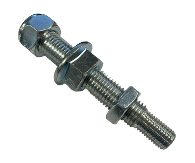 Verloopstift M16 -> M20