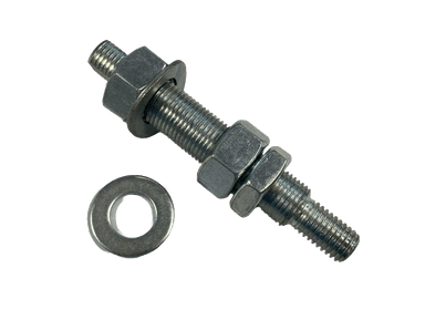 Verloopstift M12 -> M16