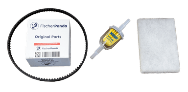 Fischer Panda Service Kit 1