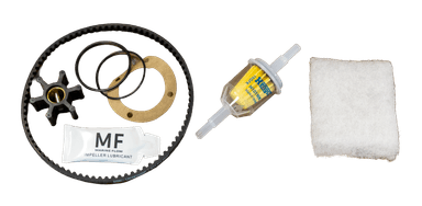 Fischer Panda Service Kit 2