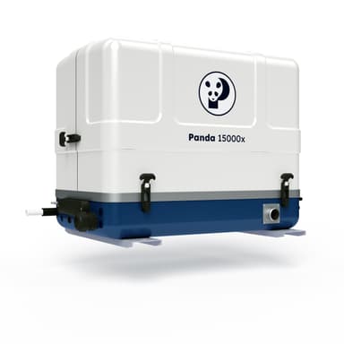 Fischer Panda 15000x PMS