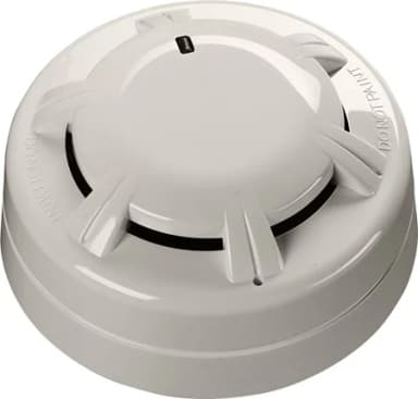 Apollo Orbis Marine optische rookdetector