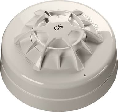 Apollo Orbis Marine Heat Detector (CS) - Flashing LED - fixed 90ºC