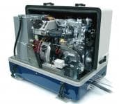 FP voertuiggenerator 8000i PVMV-N
