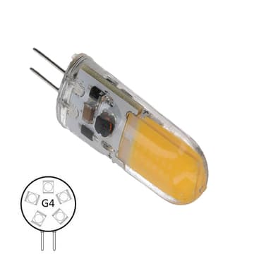 NauticLed G4-COB3-WW