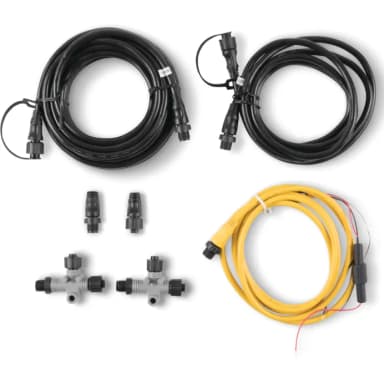 Garmin NMEA 2000 starterkit