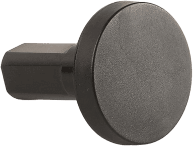 Gebo paddestoel + o-ring