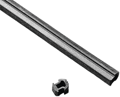 Gebo afdichtrubber per meter