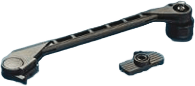 Uitsteller vanaf B240