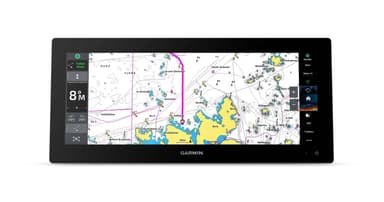 GPSMAP® 1523xsv