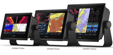 GPSMAP® 1223