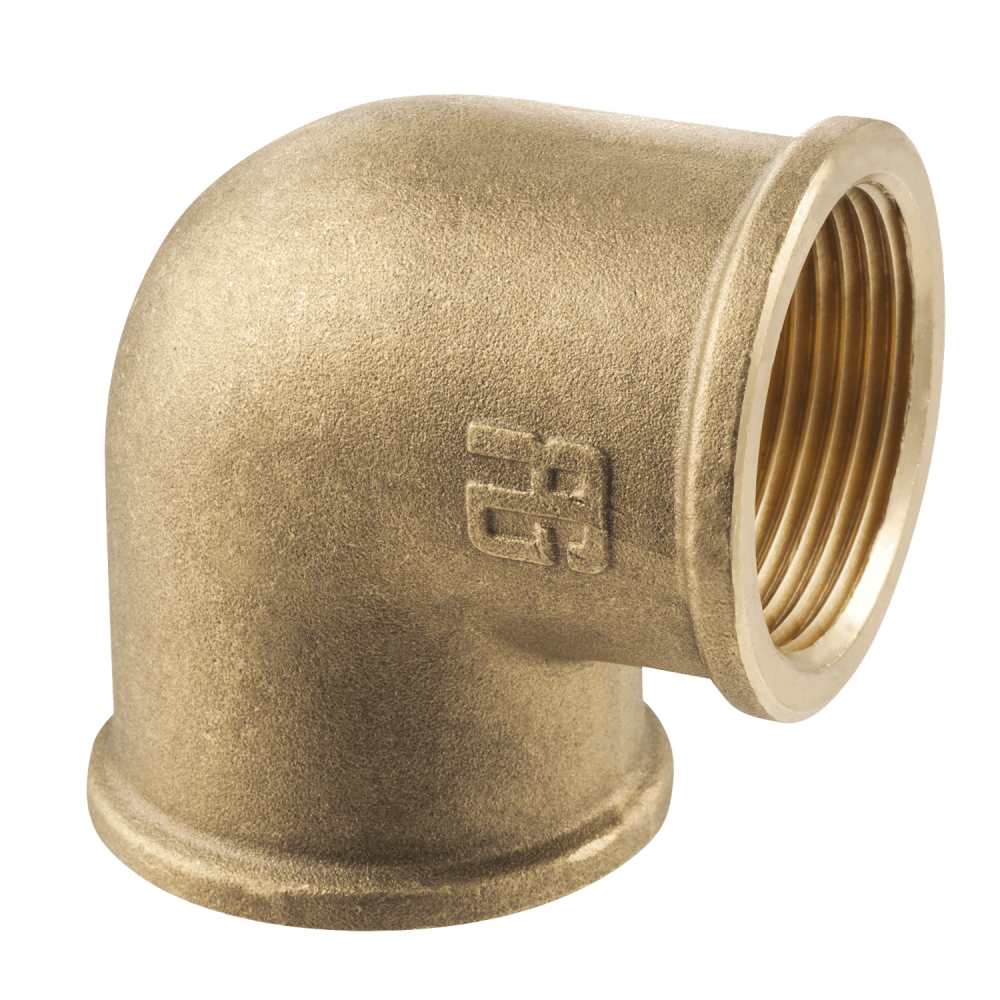 Bocht bi/bi 90°