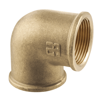 Bocht bi/bi 90°