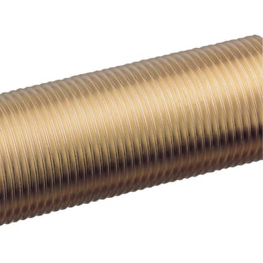 Verlengbuis