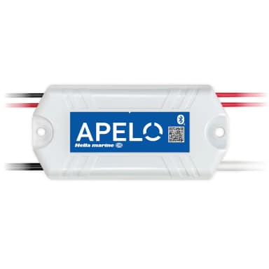 Hella APELO lichtcontroller