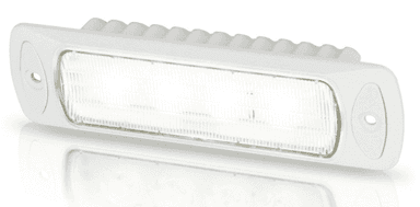 Sea Hawk-R LED 9-33V inbouw