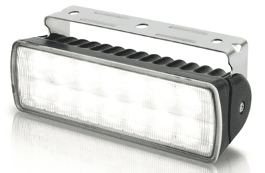 Sea Hawk XLR LED 9-33V