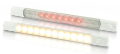Hella LED-striplampen