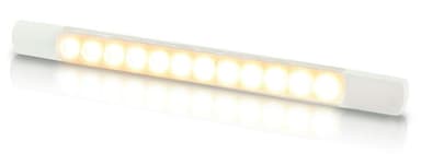 Hella LED-striplampen
