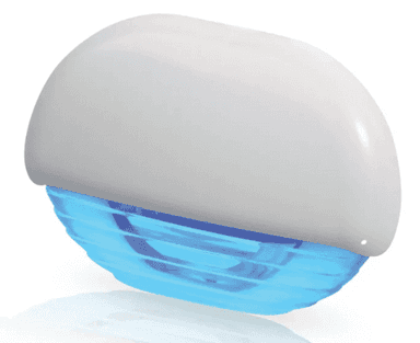 Hella LED Easy Fit Step Lamp