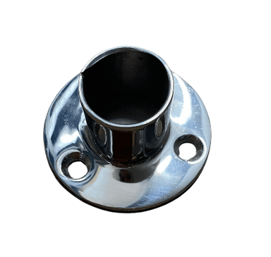 Boottraphouder RVS304 p/stuk