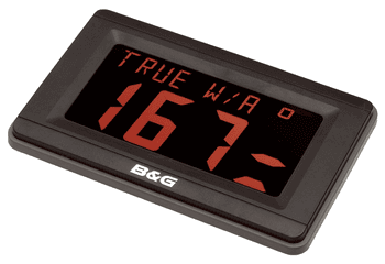 20/20HV Display voor H5000/Triton