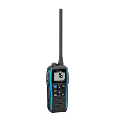 Icom handmarifoon IC-M25 EVO