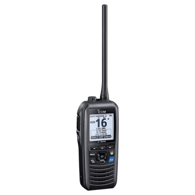 Icom handmarifoon M94DE