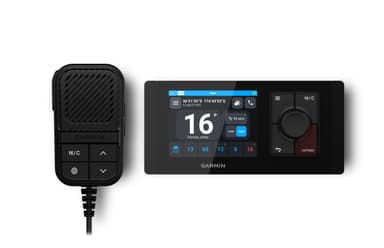 Garmin Signal RM 100