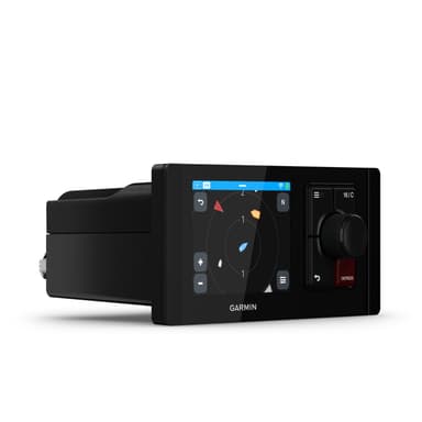 Garmin Signal VHF 400