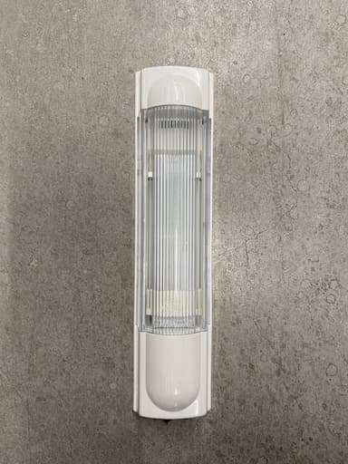 TL LAMP HM TRANS. 7W/12V 225MM