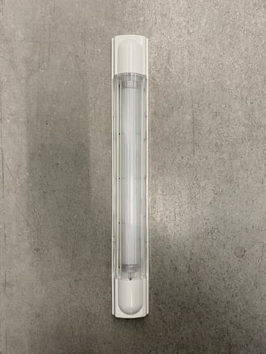 TL LAMP HM TRANS. 8W/12V 432MM